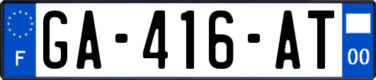 GA-416-AT