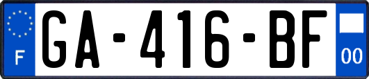 GA-416-BF