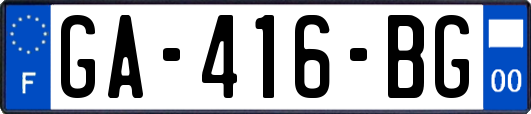 GA-416-BG