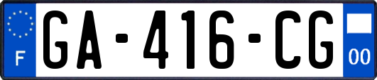 GA-416-CG