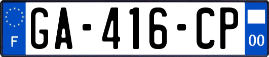 GA-416-CP