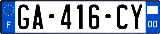 GA-416-CY