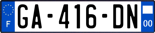 GA-416-DN