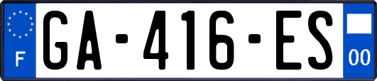GA-416-ES