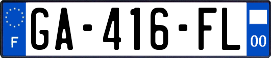 GA-416-FL