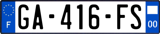 GA-416-FS