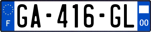 GA-416-GL