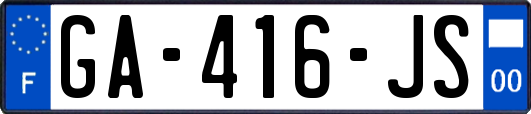 GA-416-JS