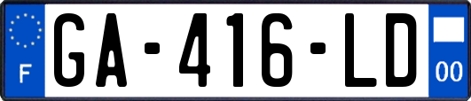 GA-416-LD