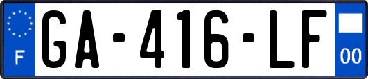 GA-416-LF