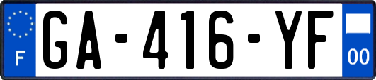 GA-416-YF