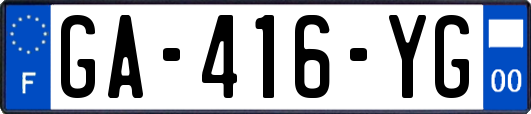 GA-416-YG