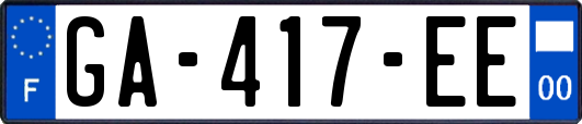GA-417-EE