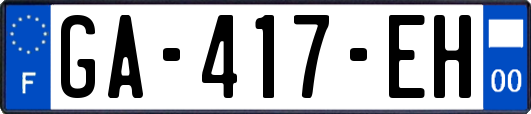 GA-417-EH