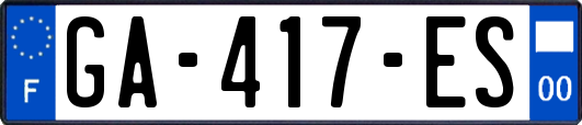 GA-417-ES
