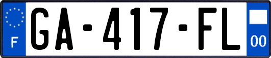 GA-417-FL