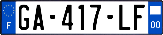 GA-417-LF