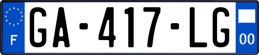 GA-417-LG