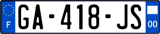 GA-418-JS