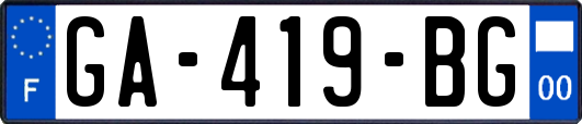 GA-419-BG