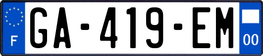 GA-419-EM