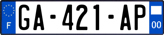 GA-421-AP