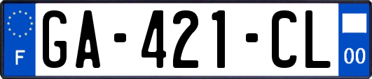 GA-421-CL