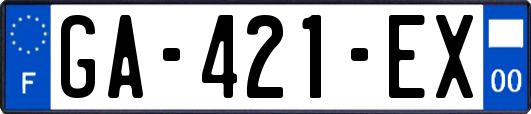 GA-421-EX