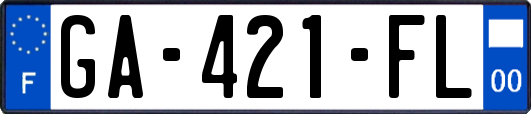GA-421-FL