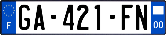 GA-421-FN