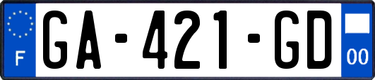 GA-421-GD