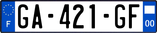 GA-421-GF