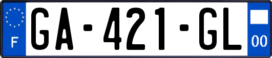 GA-421-GL