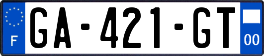 GA-421-GT