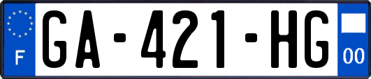 GA-421-HG