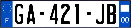GA-421-JB