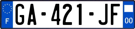 GA-421-JF