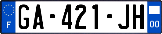 GA-421-JH