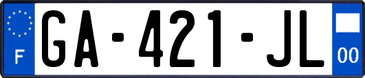 GA-421-JL
