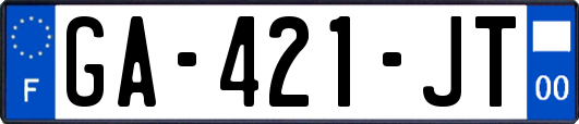 GA-421-JT