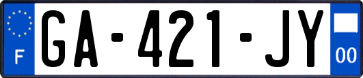 GA-421-JY