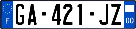 GA-421-JZ