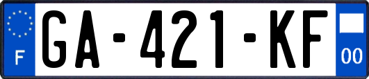 GA-421-KF