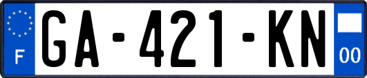 GA-421-KN