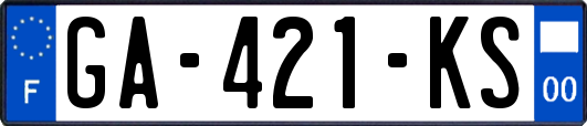 GA-421-KS