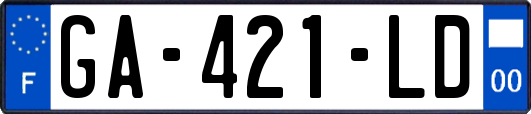GA-421-LD