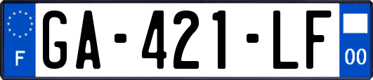 GA-421-LF