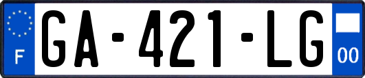 GA-421-LG