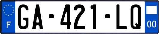 GA-421-LQ