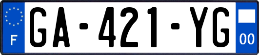 GA-421-YG